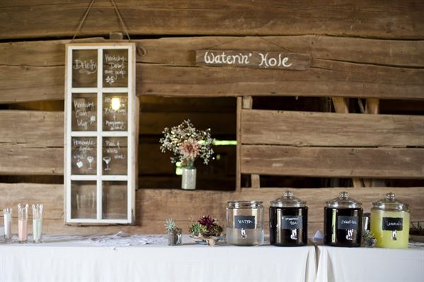 Blackacre Nature Preserve and Historic Homestead