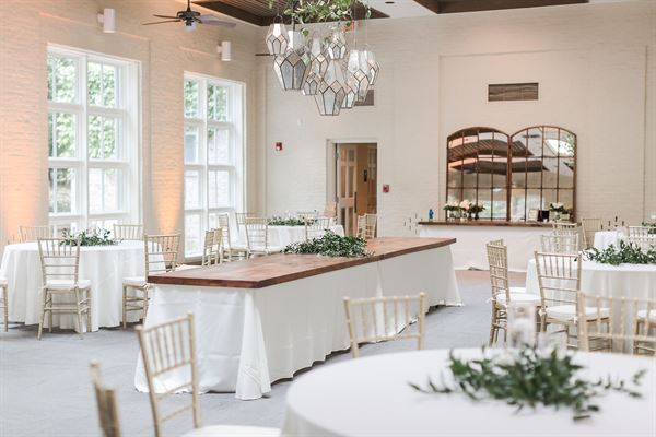 Dixon Gallery and Gardens