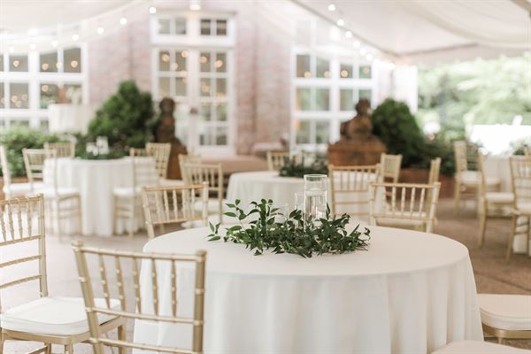 Dixon Gallery and Gardens