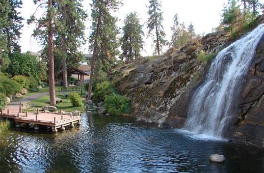 CenterPlace Regional Event Center