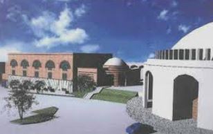 Saint Katherine Church Hall