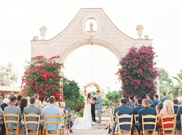 Meggie Francisco Events