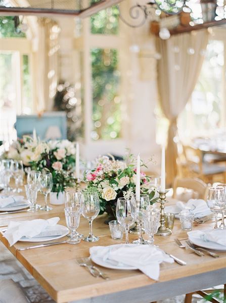 Meggie Francisco Events