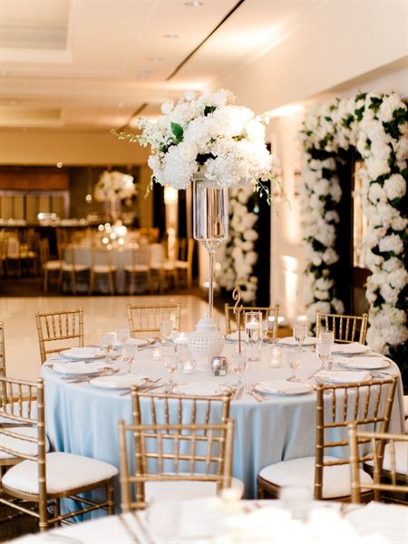 Meggie Francisco Events