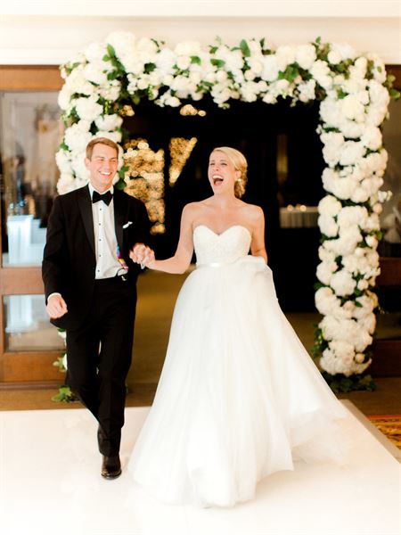 Meggie Francisco Events