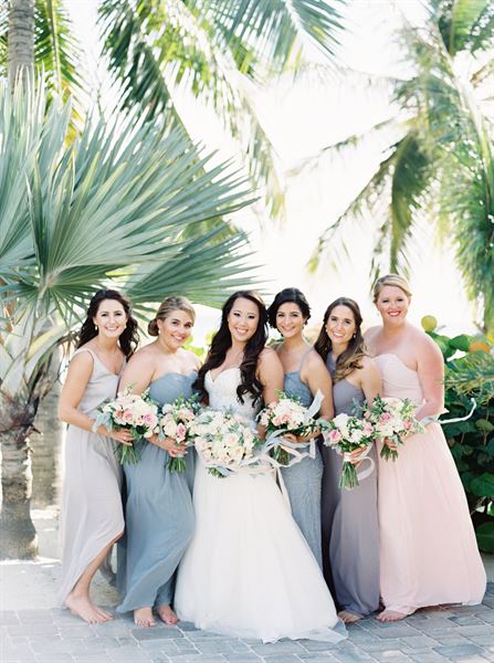 Meggie Francisco Events