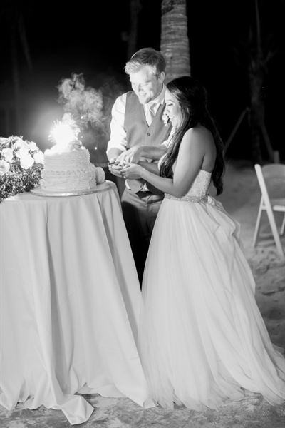 Meggie Francisco Events