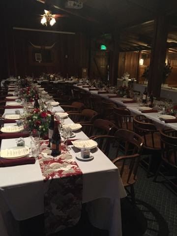 Cattlemens Restaurant - Dixon