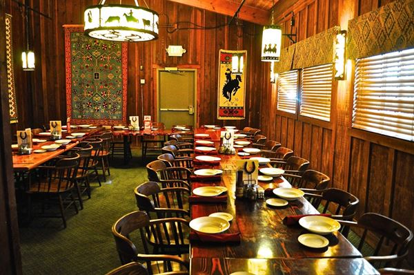 Cattlemens Restaurant - Dixon