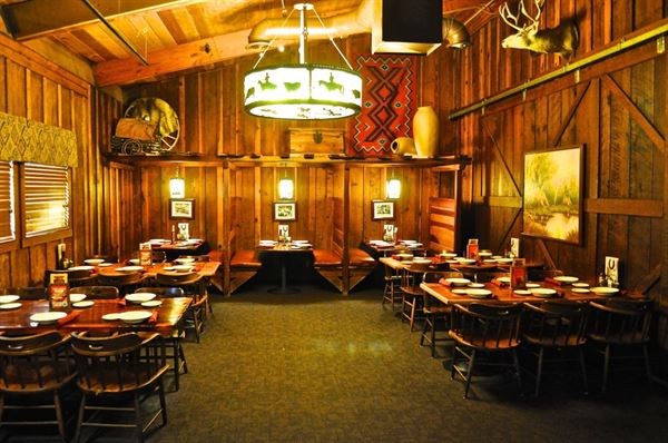 Cattlemens Restaurant - Dixon