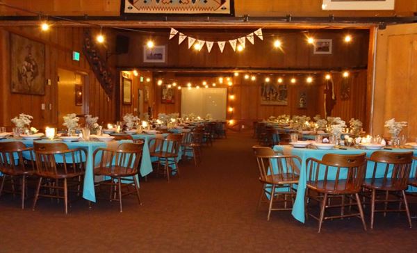 Cattlemens Restaurant - Redding