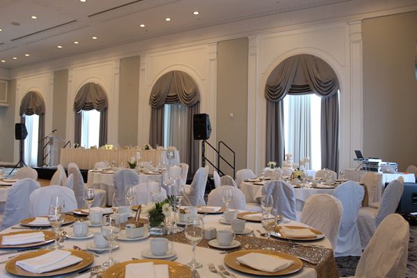 Rhino's Lighting & Sound