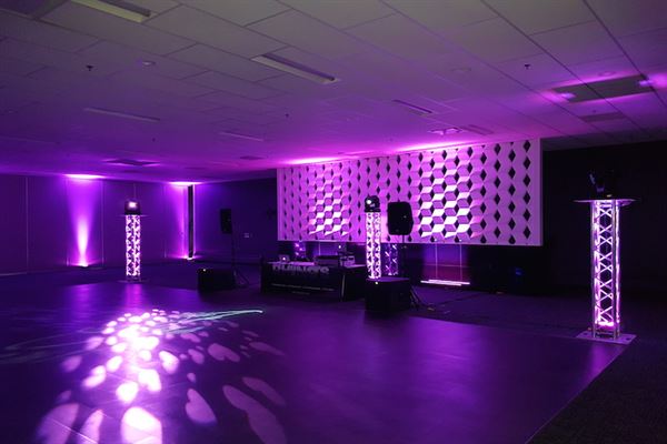 Rhino's Lighting & Sound