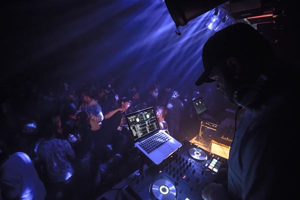 Rhino's Lighting & Sound