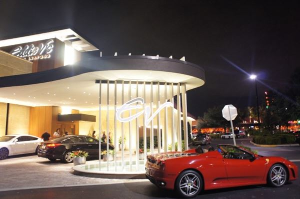 1st Class Limo & Car Service