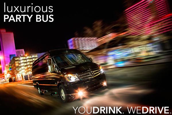 1st Class Limo & Car Service