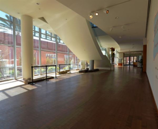 Japanese American National Museum