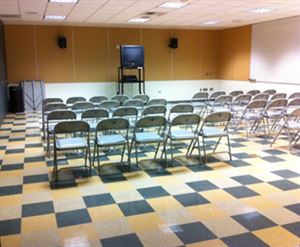 Koichi & Toyo Nerio Education Center