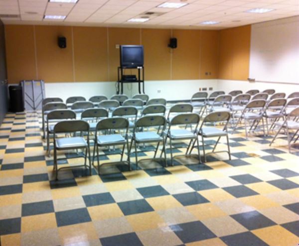 Japanese American National Museum