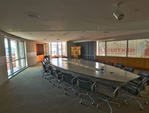 Yuki Family Board Room