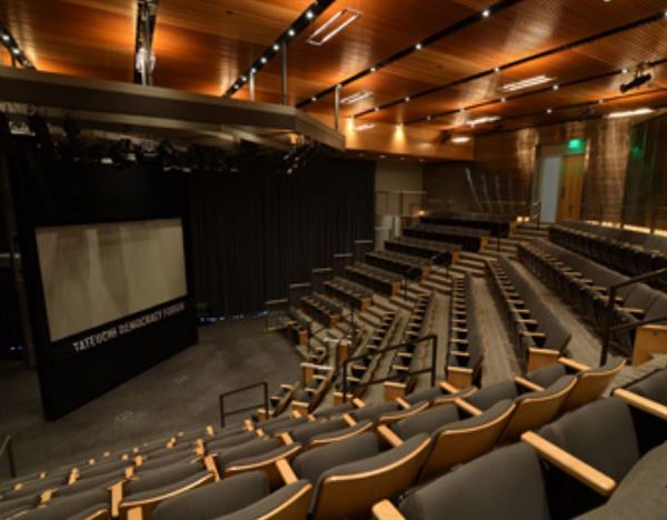 Japanese American National Museum