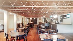 BAM! Entertainment Center BAM! Boozle Bar & Lounge