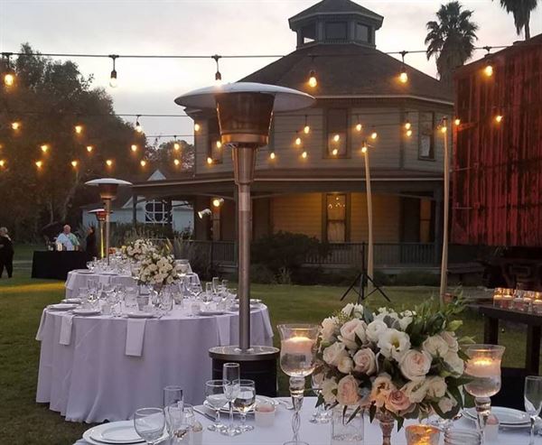 Heritage Square Museum