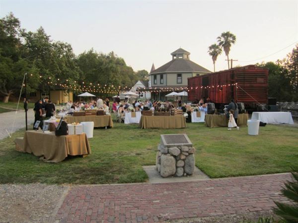 Heritage Square Museum