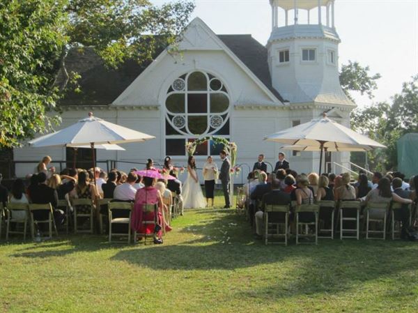 Heritage Square Museum