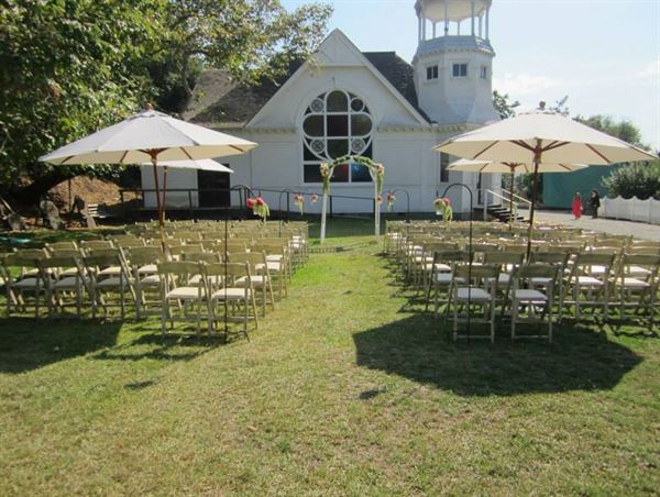 Heritage Square Museum