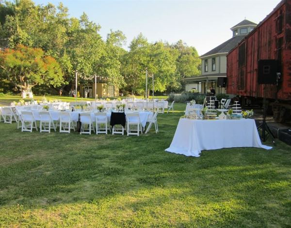 Heritage Square Museum