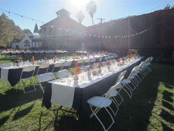 Heritage Square Museum