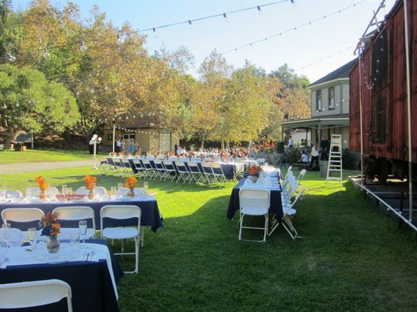 Heritage Square Museum