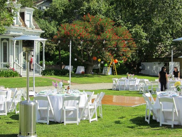 Heritage Square Museum