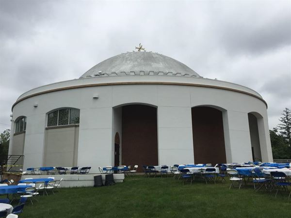 Saint Katherine Church Hall