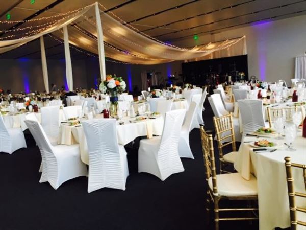 Owensboro Convention Center