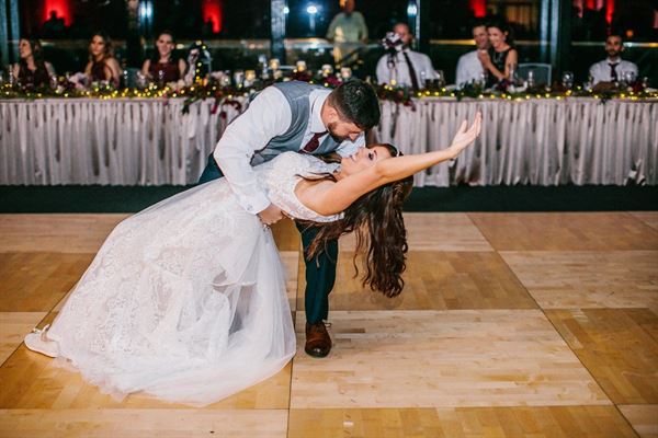 Owensboro Convention Center