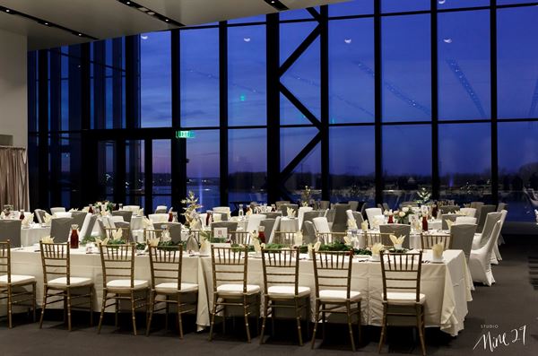 Owensboro Convention Center