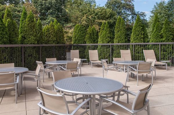 SpringHill Suites Hagerstown