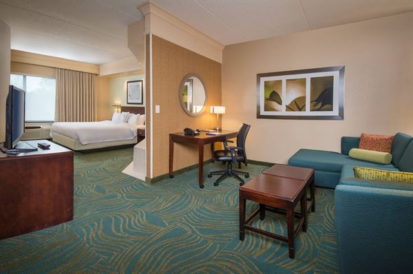 SpringHill Suites Hagerstown