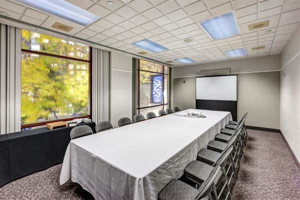 Victoria Conference Centre