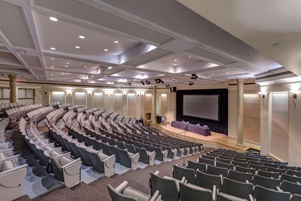 Victoria Conference Centre