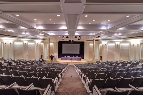 Victoria Conference Centre