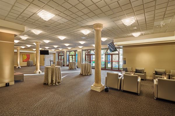 Victoria Conference Centre