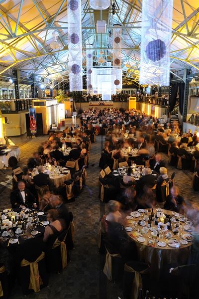 Victoria Conference Centre