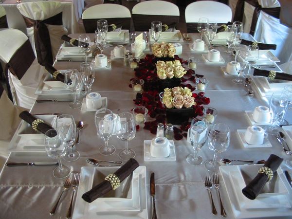 Tyandaga Golf Course