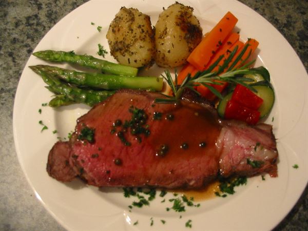 Tyandaga Golf Course