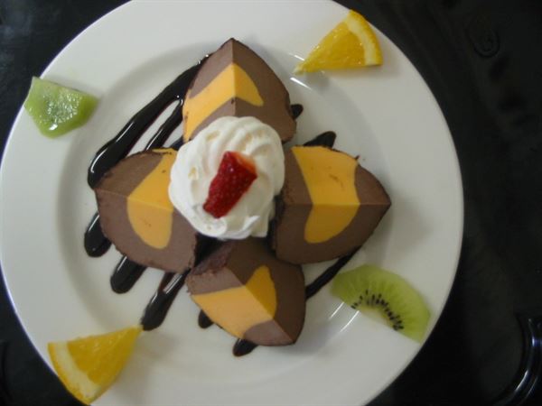 Tyandaga Golf Course