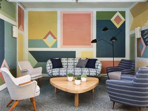 The Poolside Cabanas