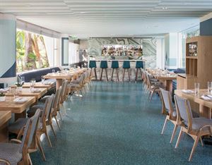 The Viviane Restaurant